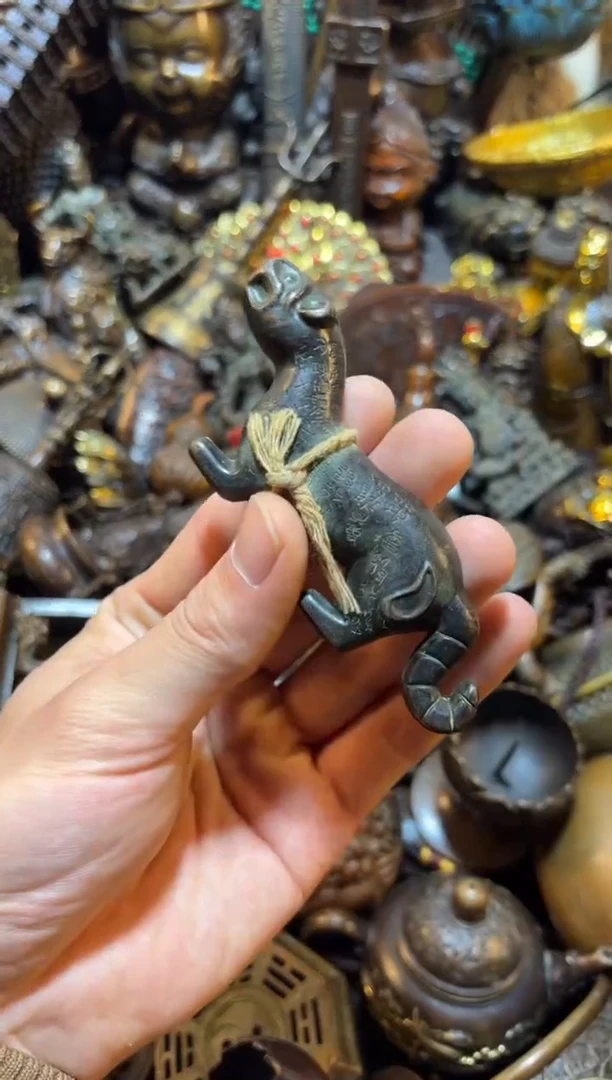 【闪购链接】古上古铜器专属链接