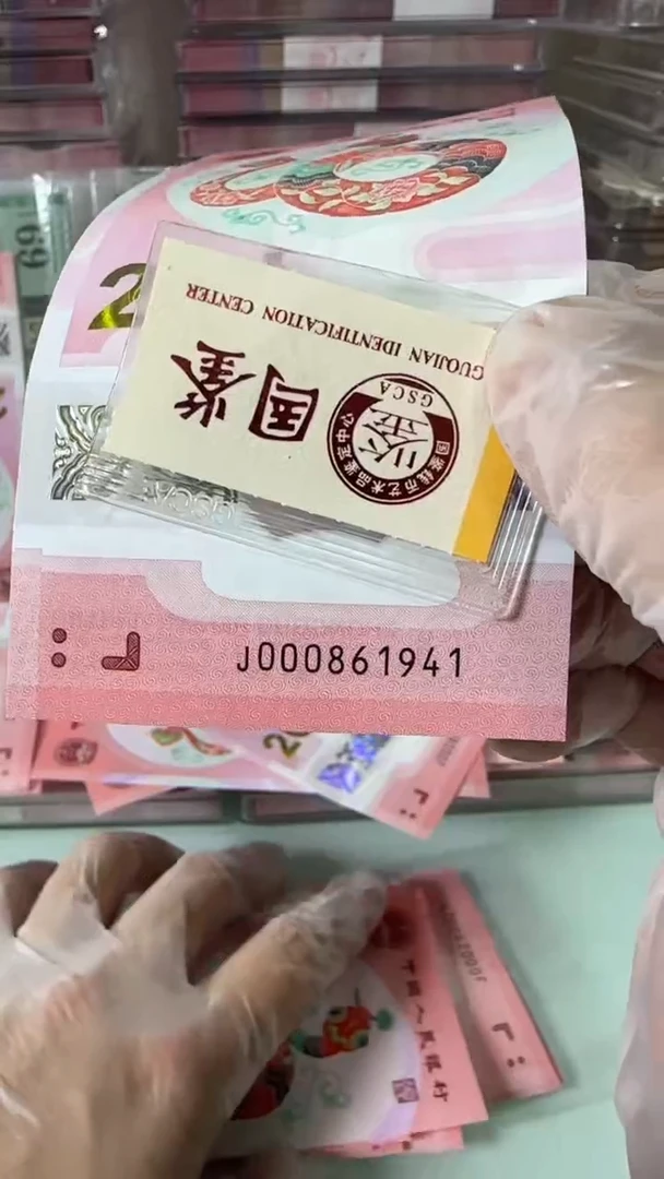 【闪购商品】塑料000861941蛇钞单张