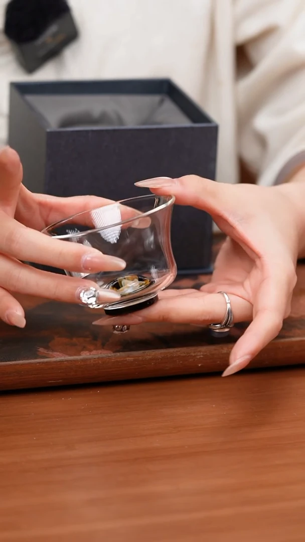 【闪购商品】禾器/花语/清杯链接