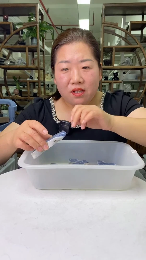 硅化珊瑚（珊瑚玉）原石未镶嵌珊 瑚玉原石D418多样性发其一110+