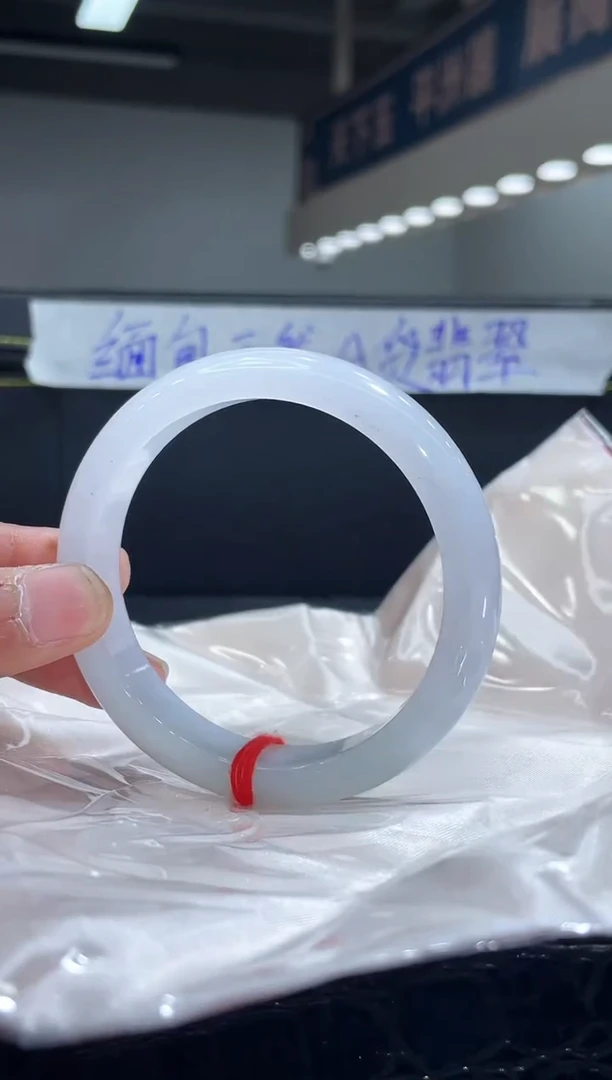 未镶嵌手镯翡翠11