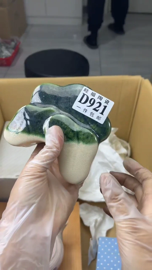 瓷片江**盗旺福家陶瓷一号商品