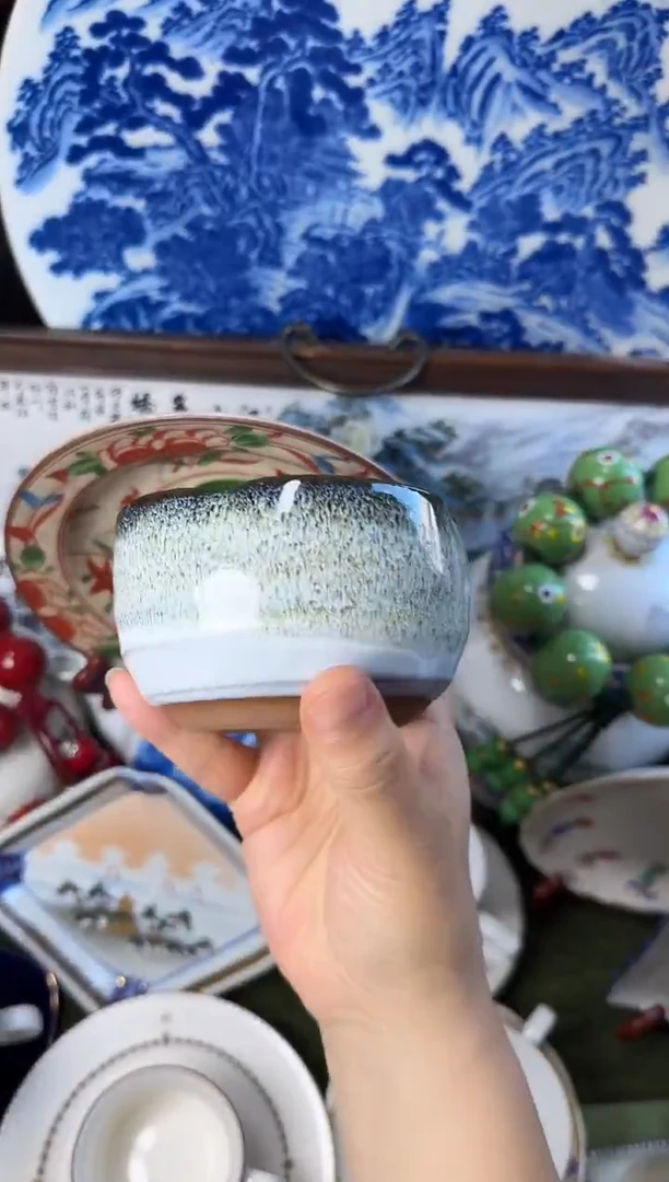 其他陶008老古粗粗陶