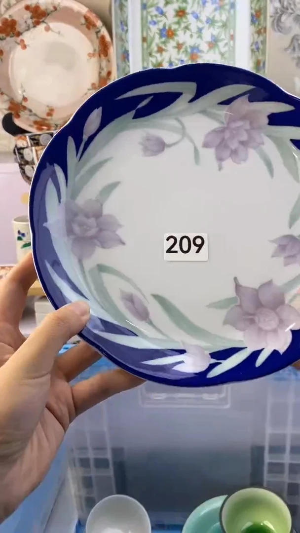 瓷片初*满38包邮谨慎参拍209