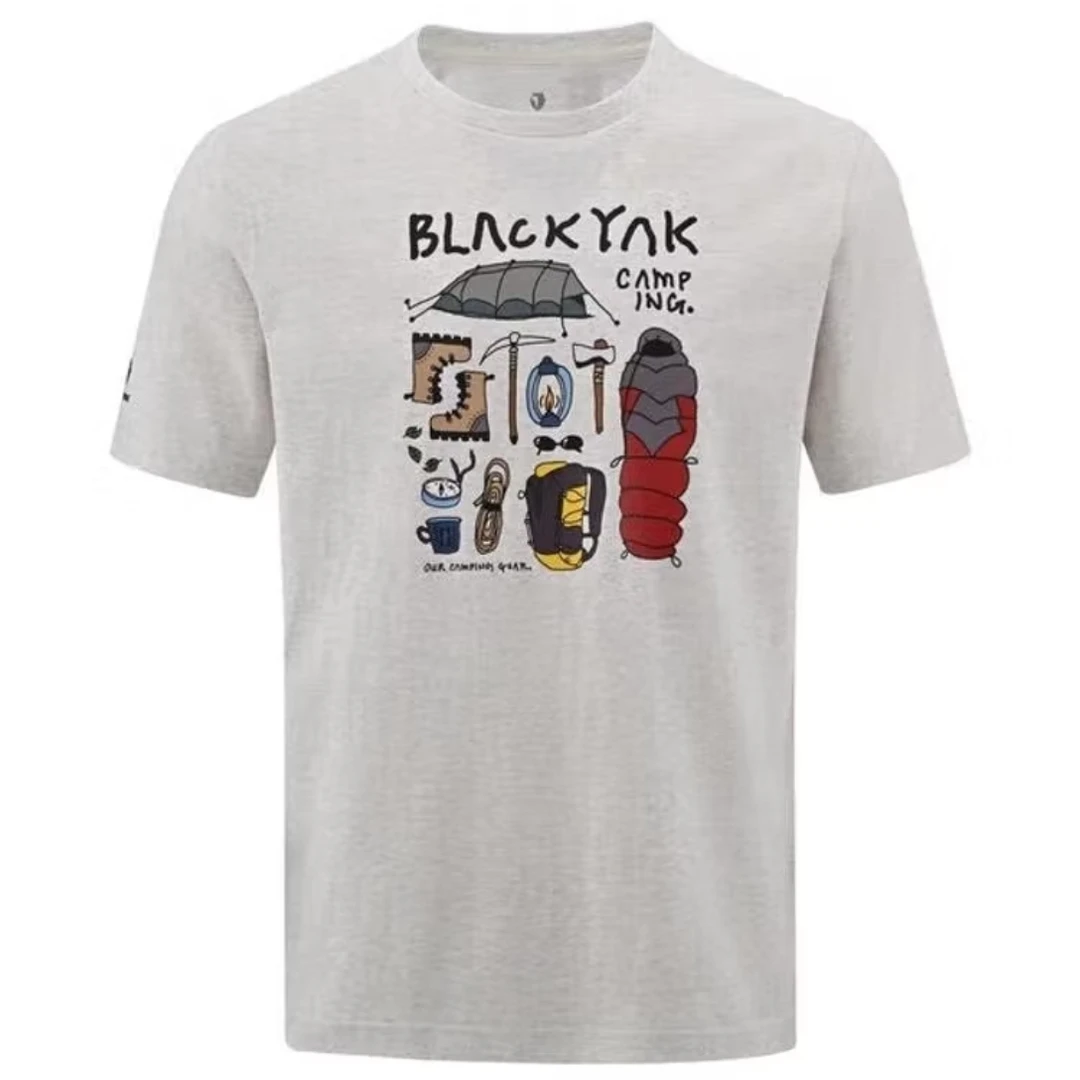 夏季圆领男女同款