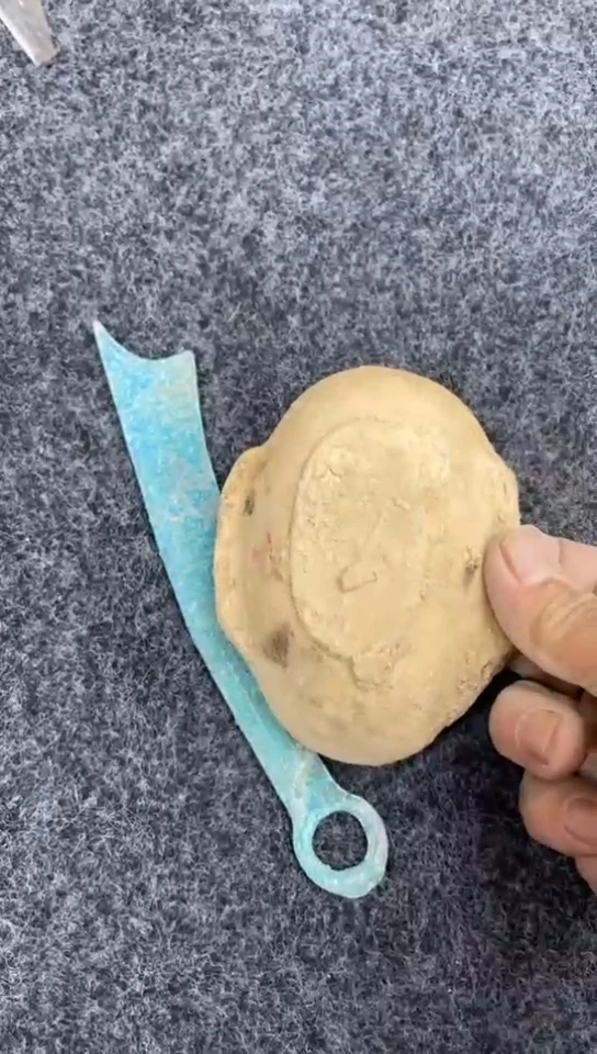 【闪购商品】茶盏瓷器摆件瓷器摆件