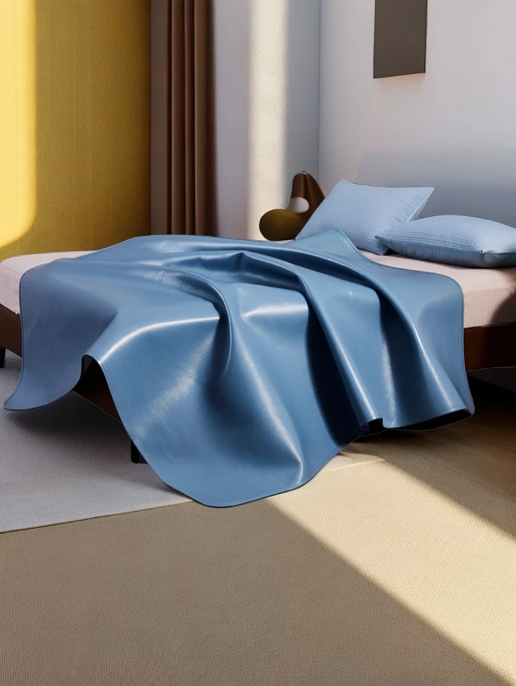 一席一价头层水牛皮凉席尾货 家纺尾单回笼资金