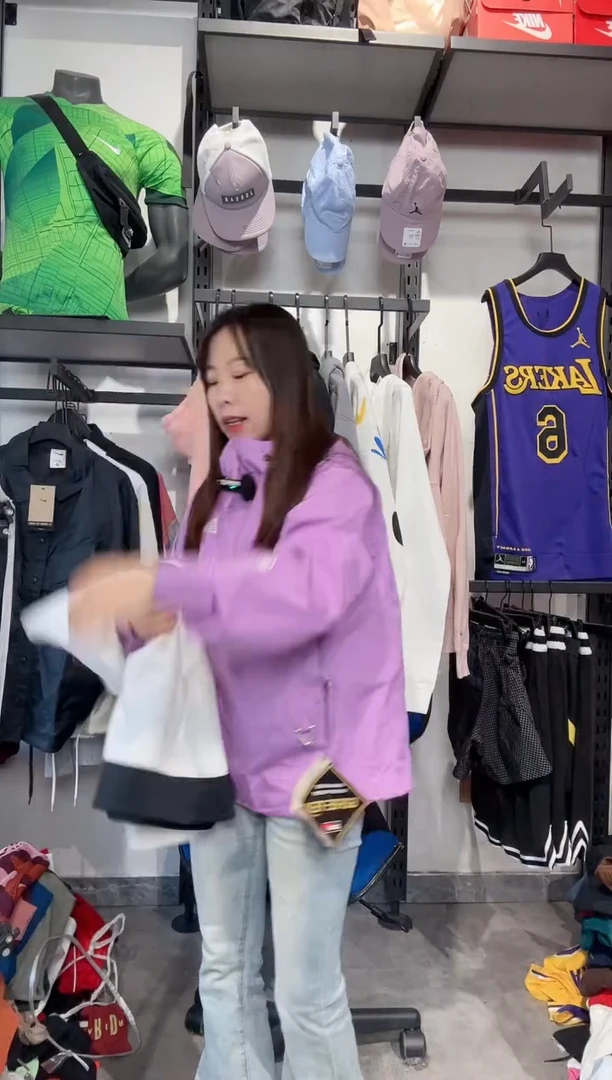 1430编码 瑕疵款直播间过款为准 尺码