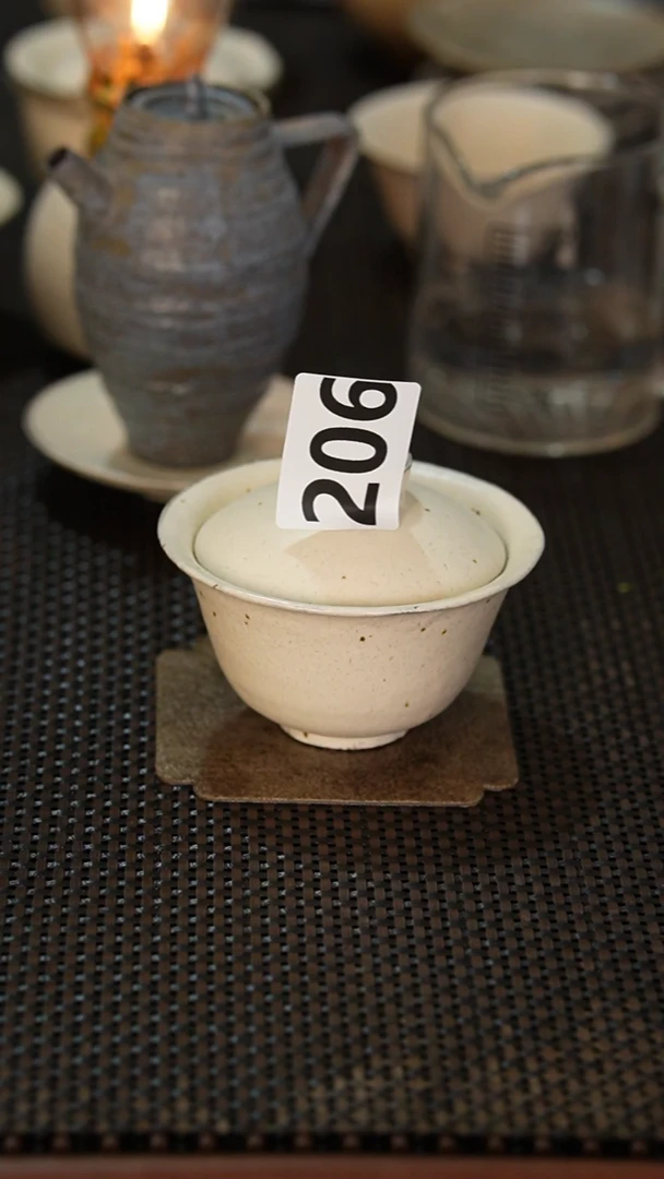 206景德镇{立梦陶}手作