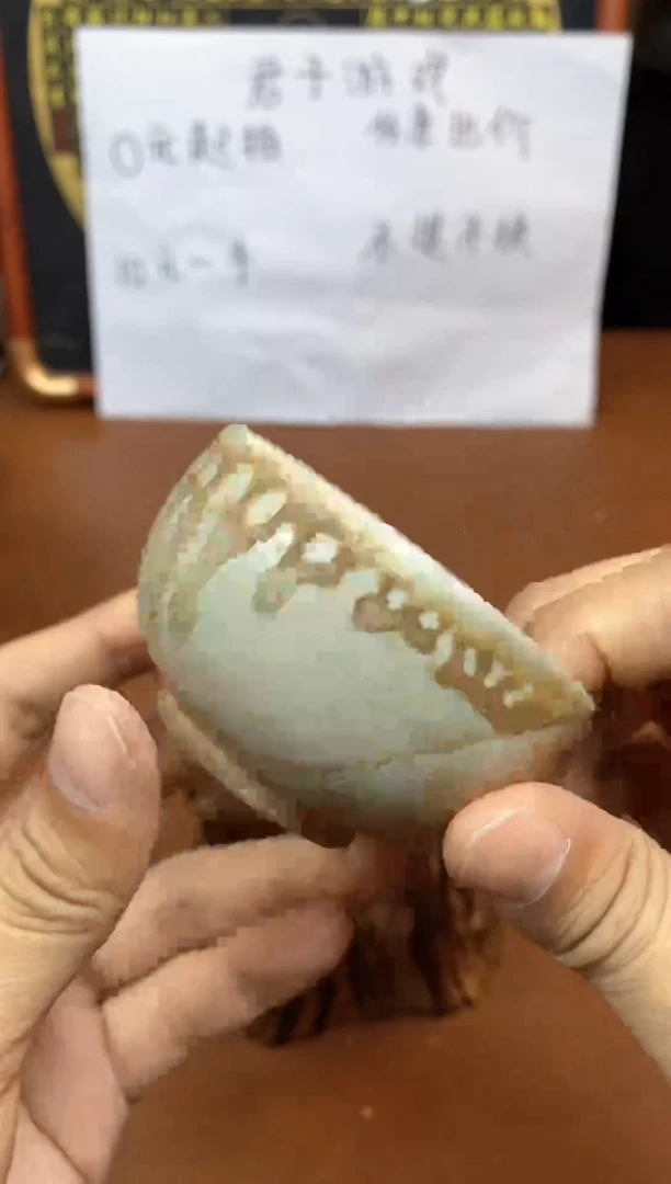 【闪购商品】观寂茶器柴烧专拍链接338