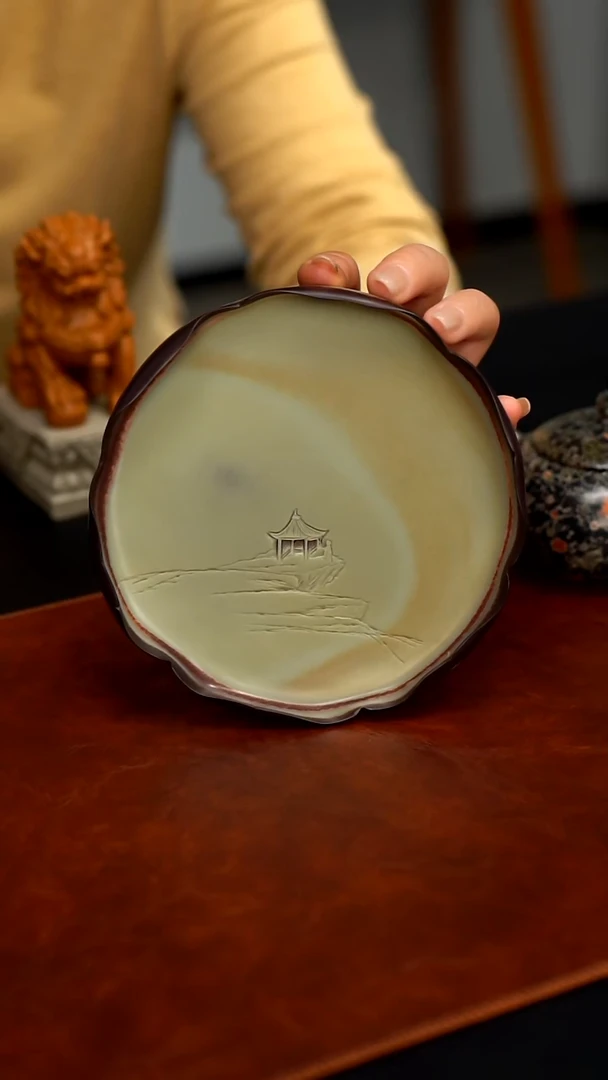 天然原石精品手工