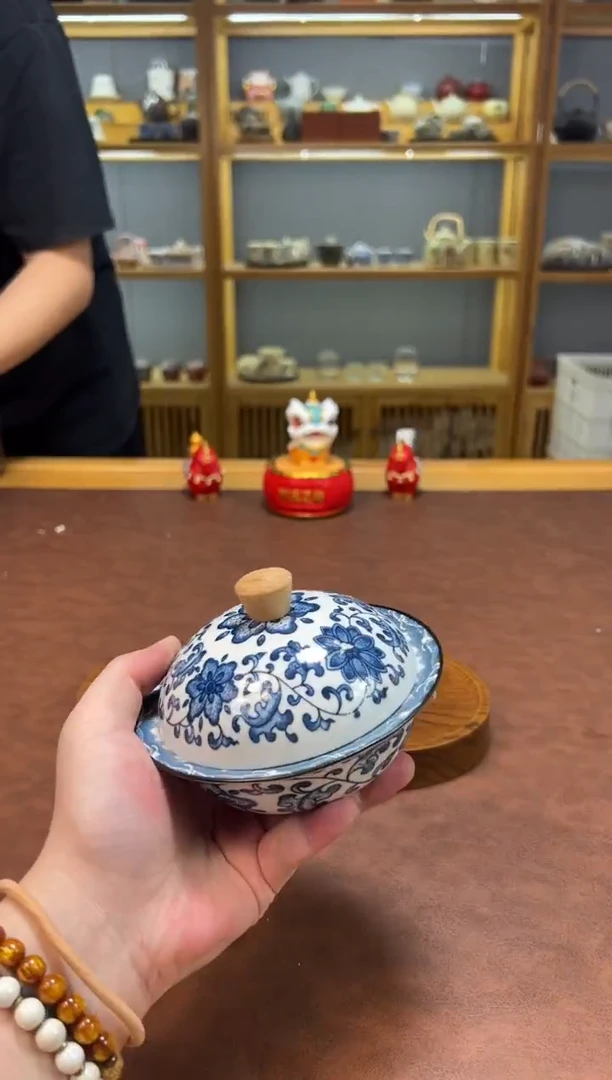 【闪购商品】淘礼茶具清货专属链接