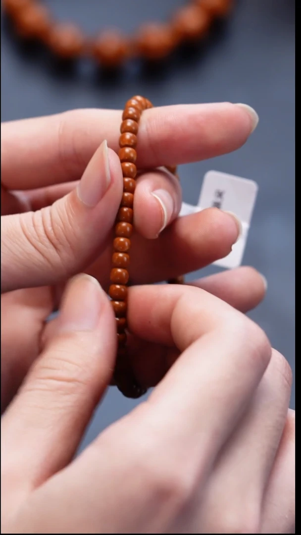 手串/手链橄榄核橄榄核