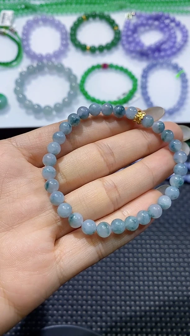 散珠翡翠卡5.9飘花福利款