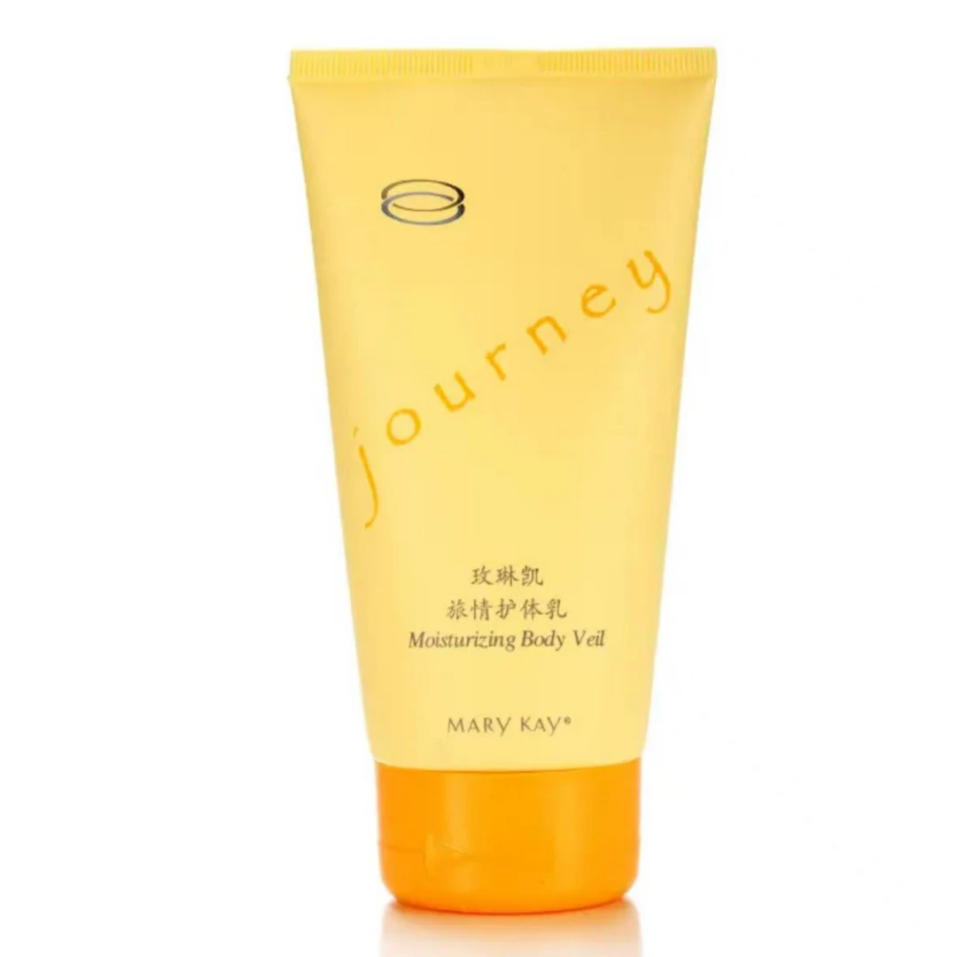 玫琳凯旅情护体乳