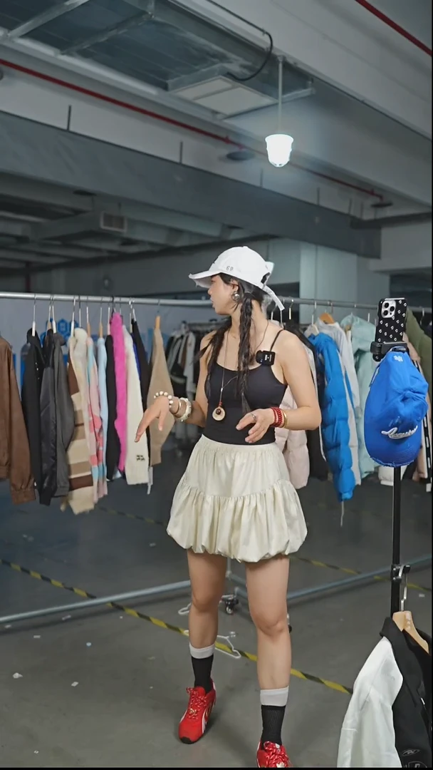 YKYB外套/夹克    xl