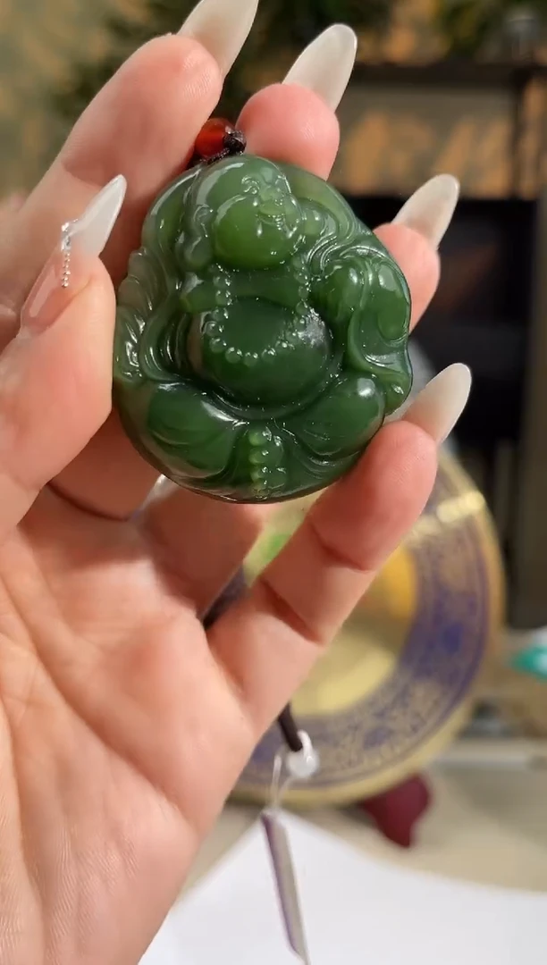 定制和田玉多样性拍一发一270244