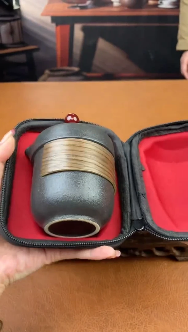 【闪购商品】陶禧茶器闪购福利V