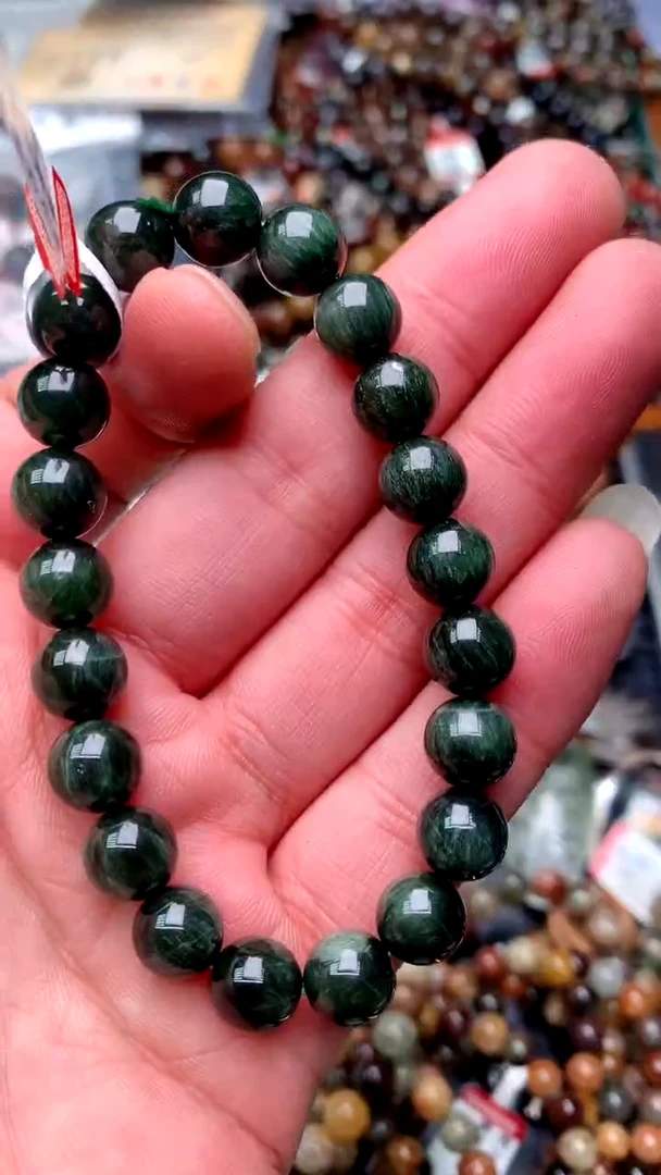 【闪购商品】水晶手链未镶嵌308天然