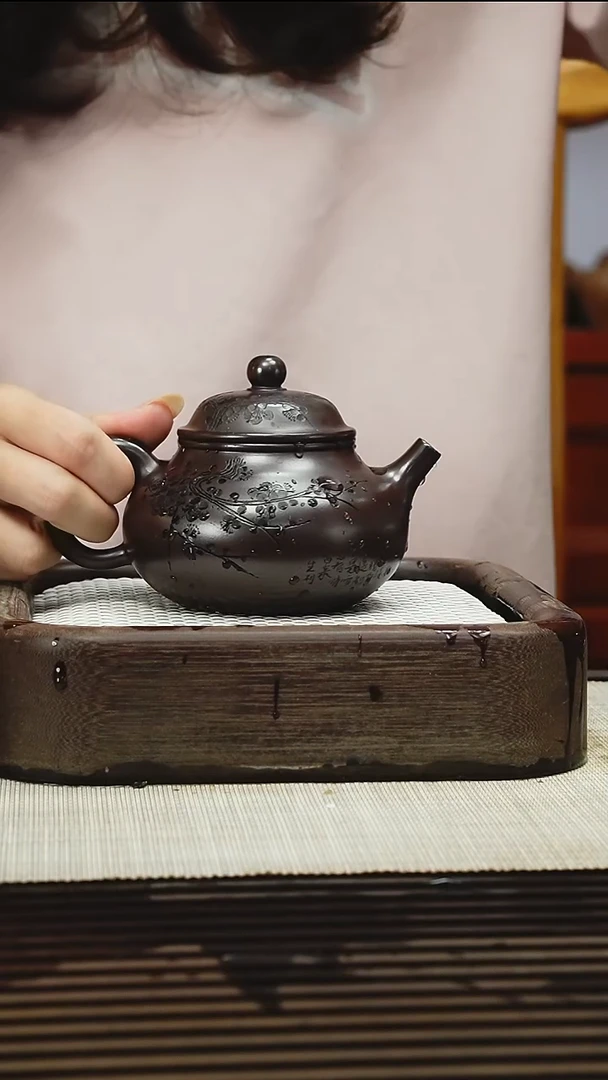 茶壶紫砂1111111