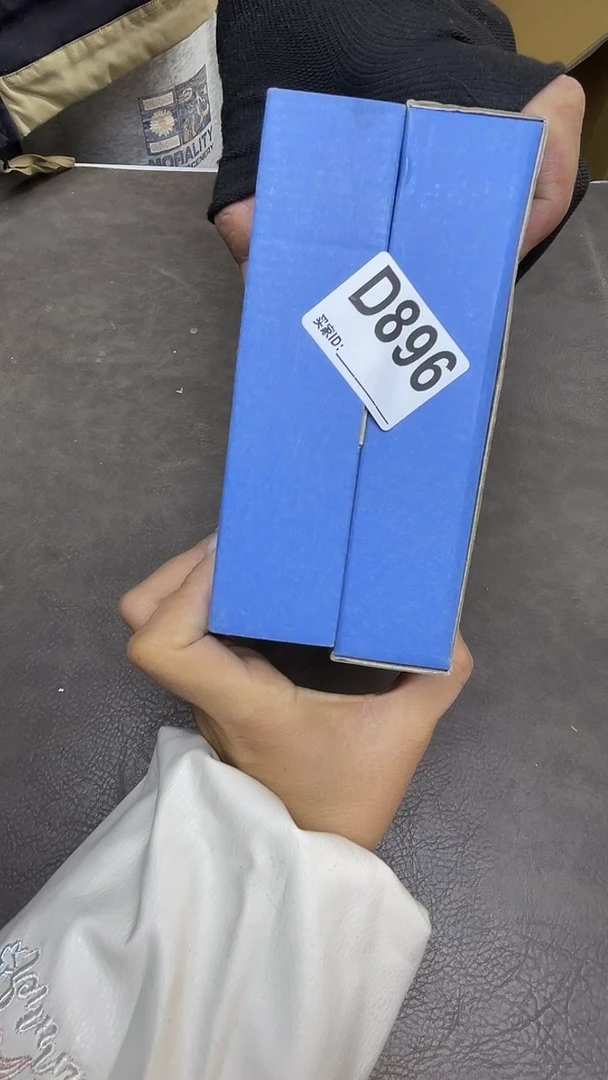 瓷片立*豪默认微瑕，谨慎参拍D896