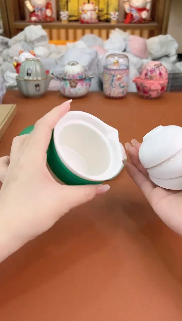 旅行茶具@@允礼茶器通用链接 这个真的很便宜