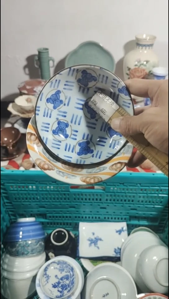 其他紫韵陶艺优品小铺