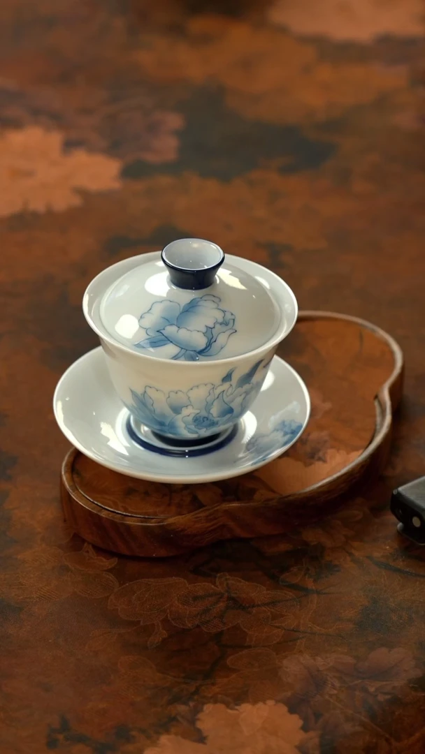 【闪购商品】11留器茶斋高货瓷器@@LQ7948