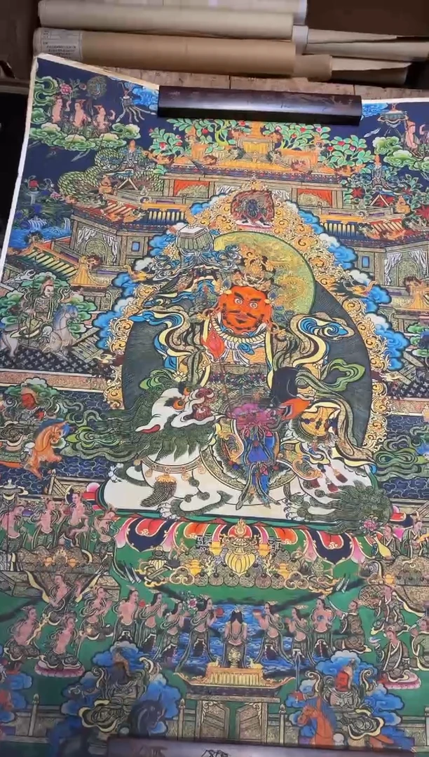 卷轴画聚雅阁专属链接9960