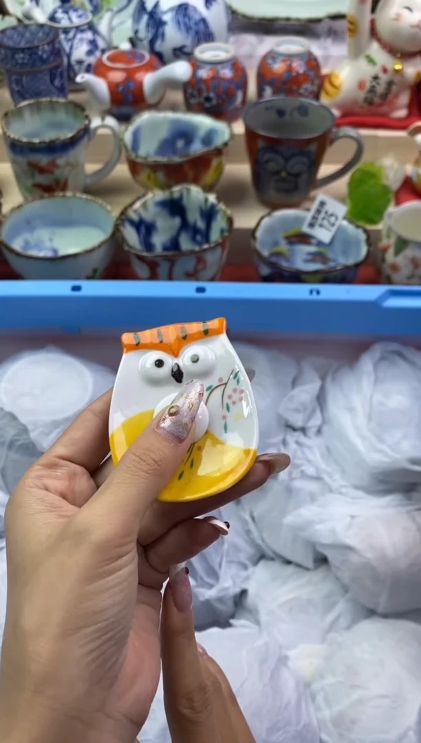 【闪购商品】瓷片隆莲瓷器欢迎大家