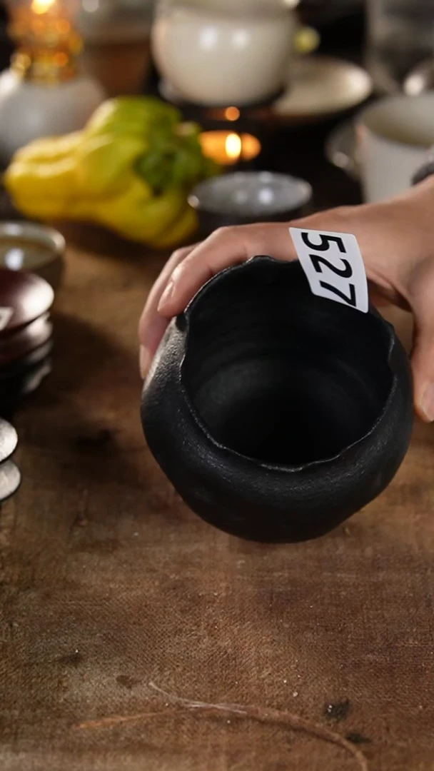 527景德镇{立梦陶}手作同款