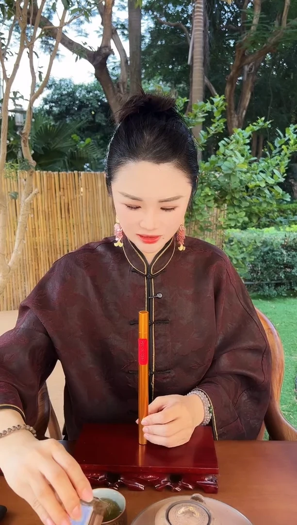 线香星空游5克一管