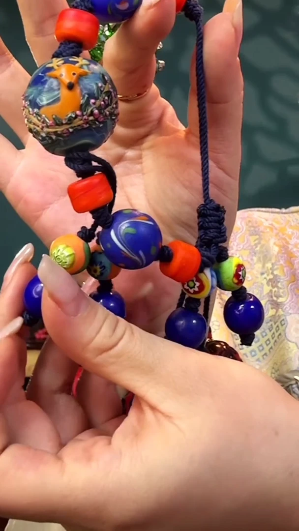 【闪购商品】琉璃手工艺品 琉璃琉璃