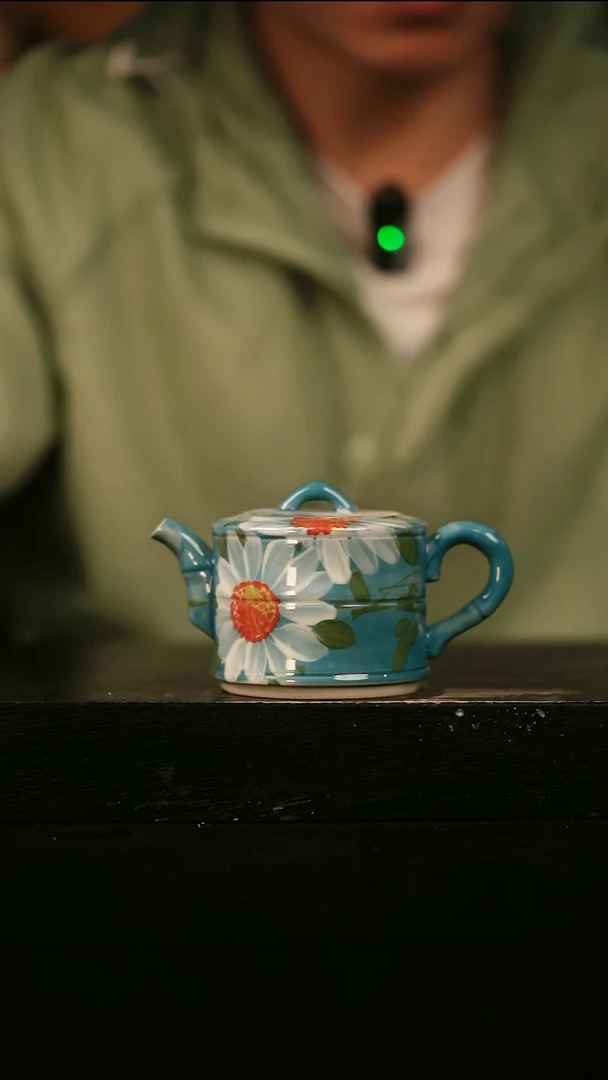 其他313遇瓷陶瓷手作