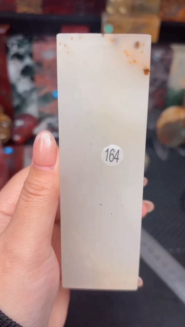 玉 桂林创意摆件装饰 编号：164