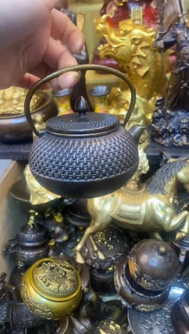 案台摆件 桌面摆件