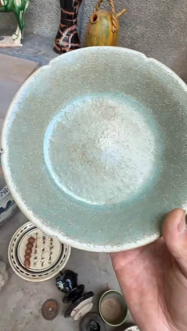 瓷片瓷器瓷器瓷器瓷器