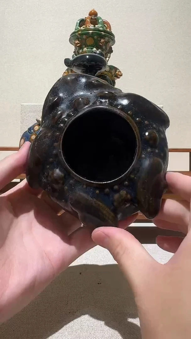摆件