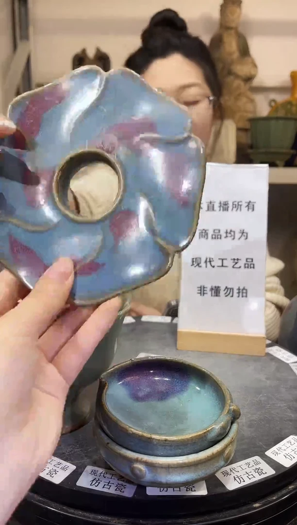 顺心瓷器仿古复刻顺心瓷器 仿古复刻