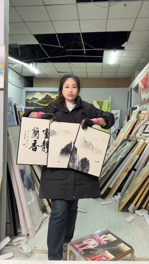 竖款【直播福利】展示品孤品美观实用（以直播展示为主不售后）