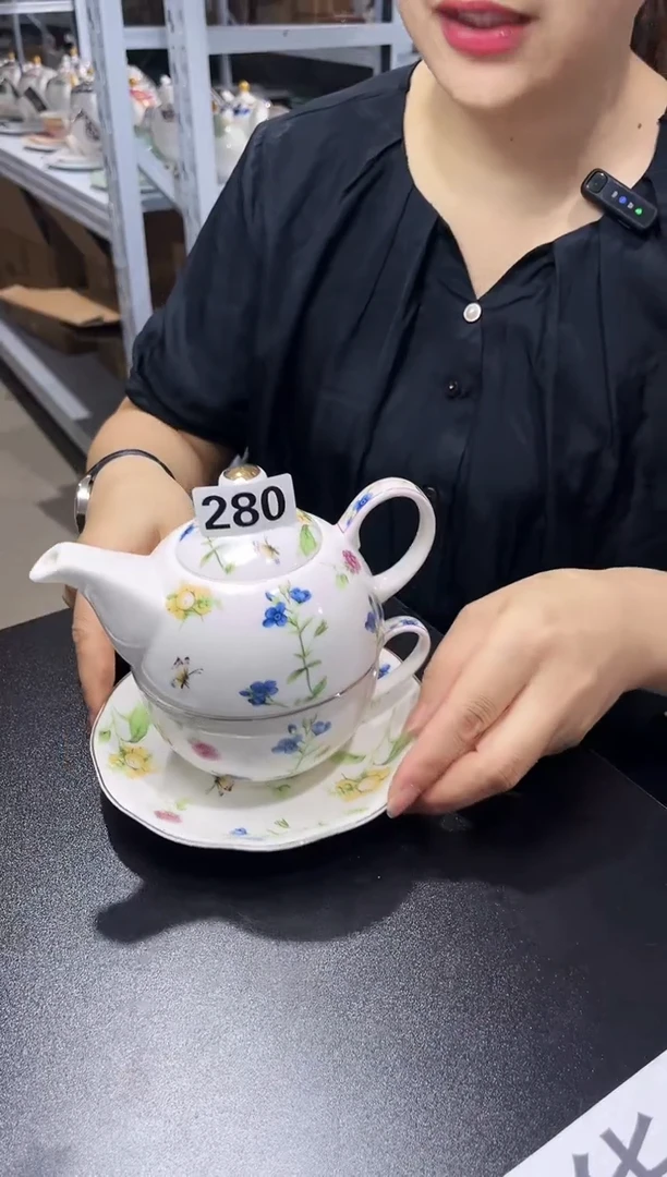 陶瓷陶瓷（礼盒）280