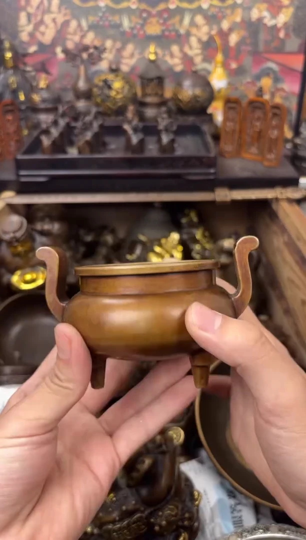 百富铜专属精品链接