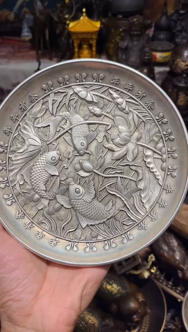 W诺诺古铜高端精品54