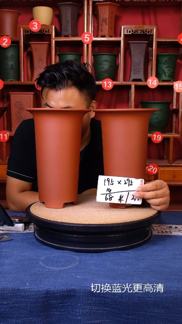 紫砂花盆111111111