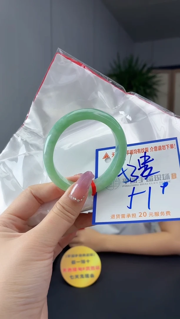 未镶嵌手镯翡翠11111111111