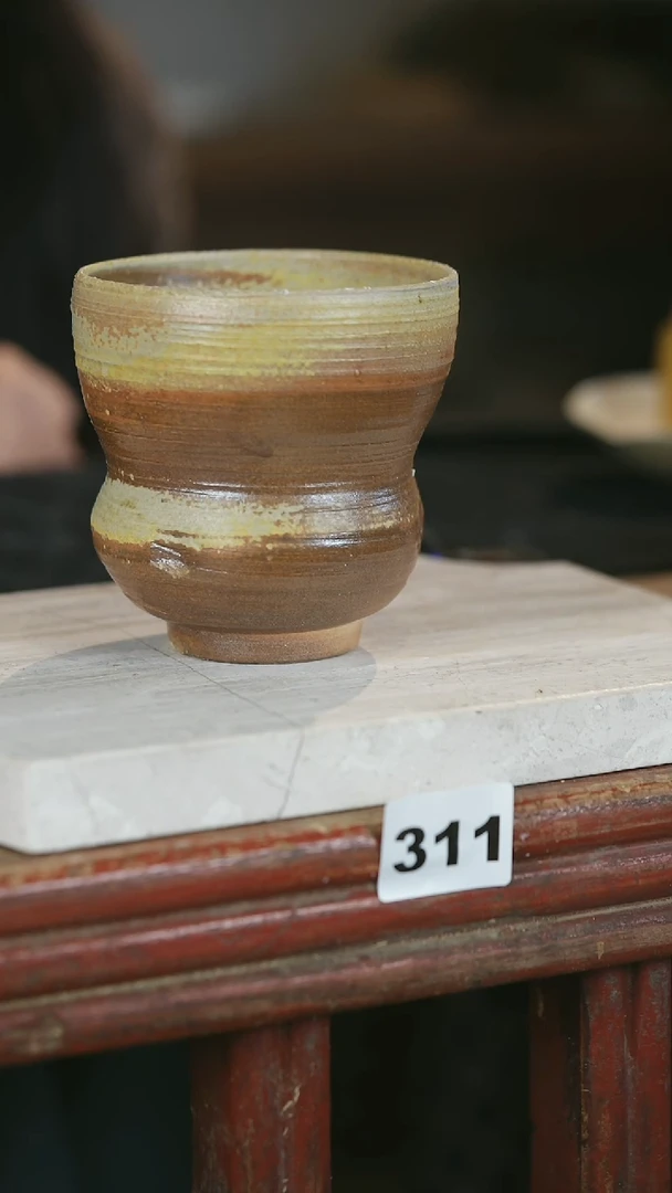 【闪购商品】瓷片见山北野见山北野