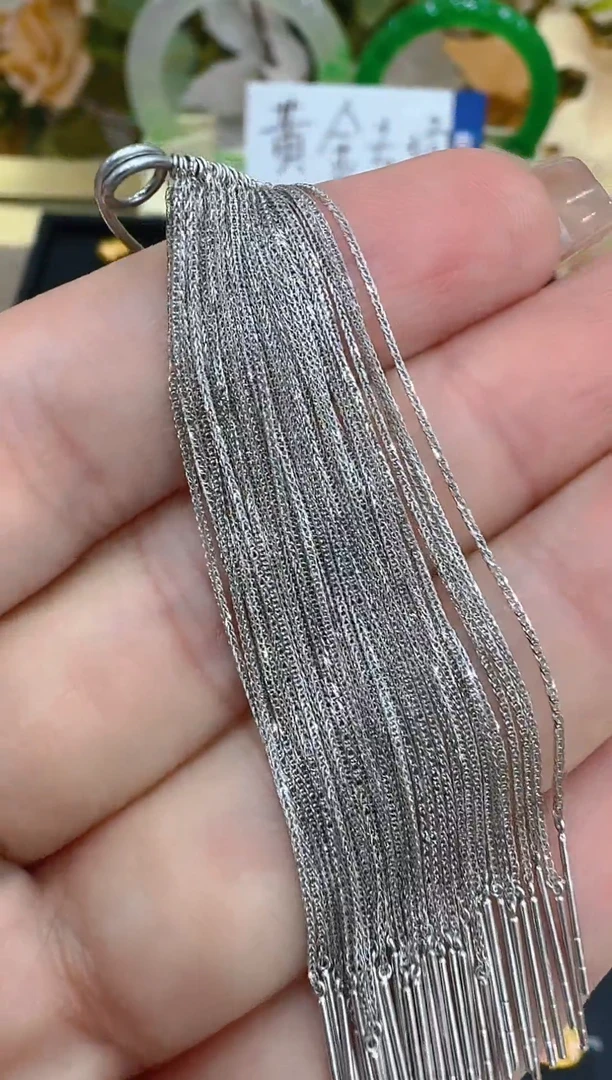 耳饰18K金多样性团购发货一件