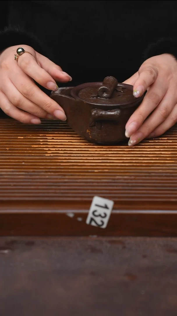 其他纯手工手作粗陶