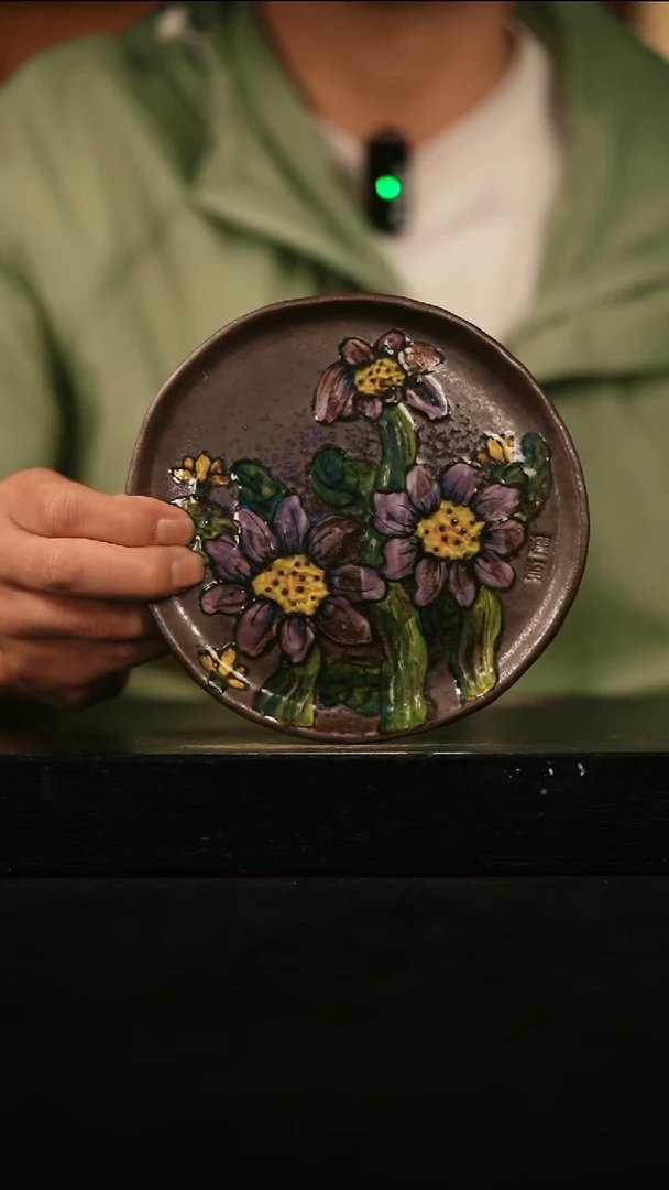 其他787遇瓷手作同款