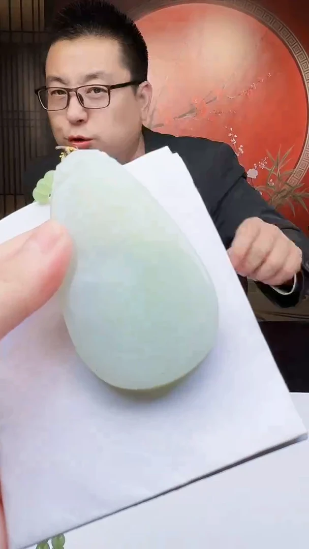 定制和田玉玉雕名家馆天然和田玉（拍一发一）